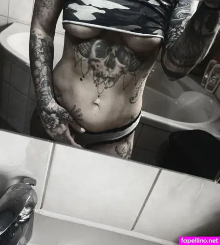 Inked 93 OnlyFans Thumbnail #ZlwpjNhDSp