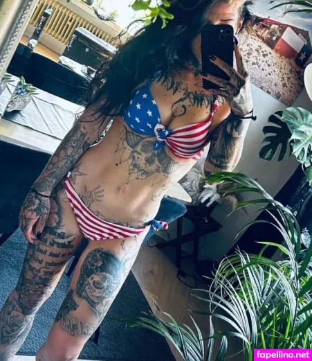 Inked 93 OnlyFans Thumbnail #baEPDemaYM