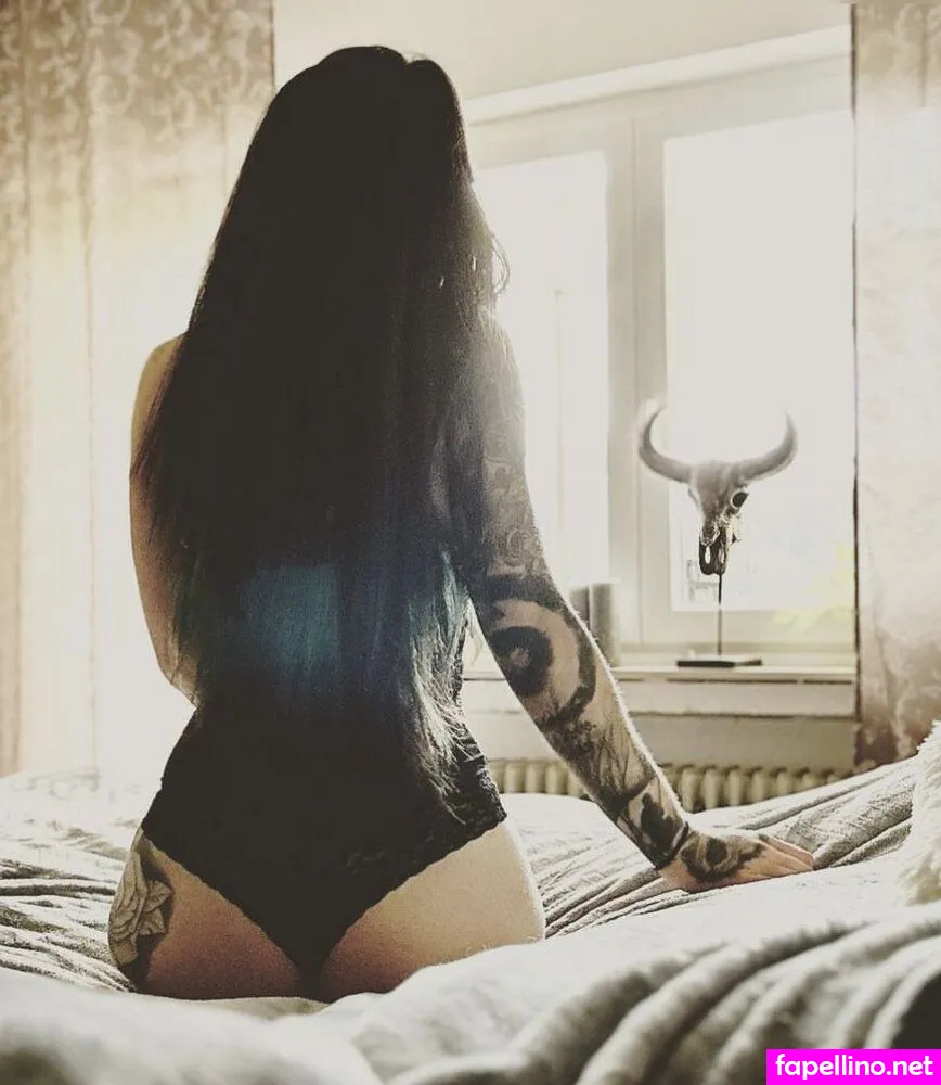 inked-93 Nude Leaked OnlyFans Photo #grbwmpjX8Q
