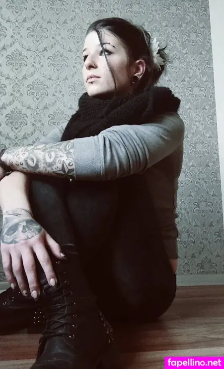 Inked 93 OnlyFans Thumbnail #iTuqyxaXIq