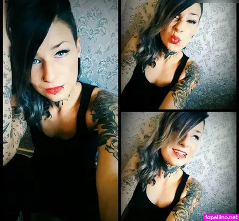 Inked 93 OnlyFans Thumbnail #mpvtyLCHsC