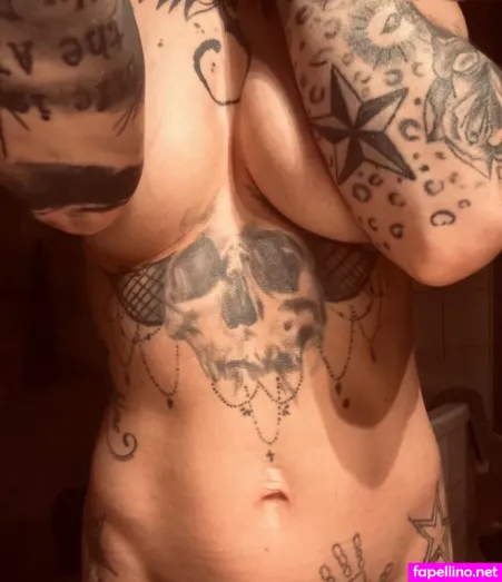 Inked 93 OnlyFans Thumbnail #pvcdLYRwnv