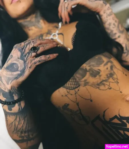 Inked 93 OnlyFans Thumbnail #sWuHvDCxdx