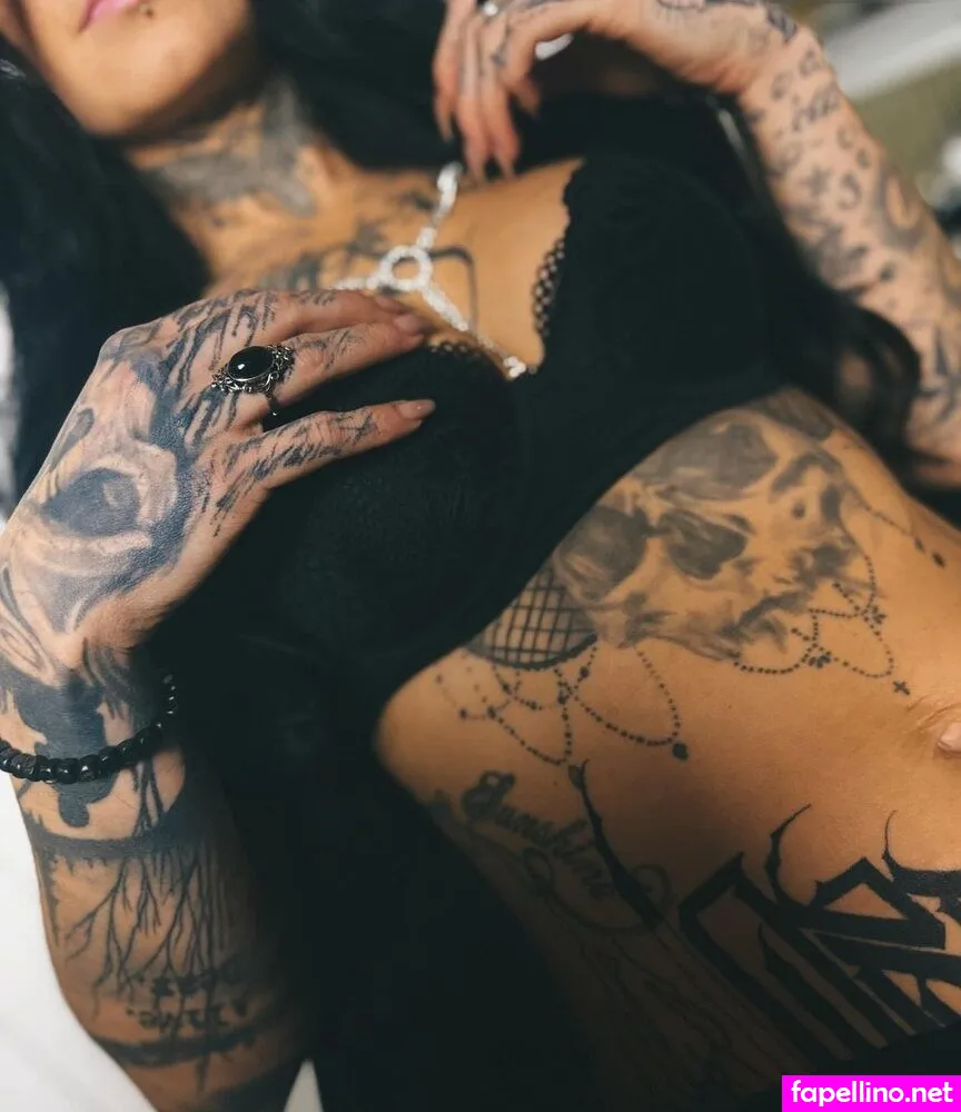 inked-93 Nude Leaked OnlyFans Photo #sWuHvDCxdx