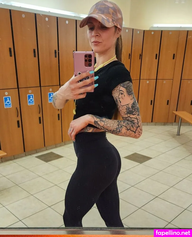 InkedAbby, abbys.ink Nude Leaked OnlyFans Photo #nOl5esI3Be