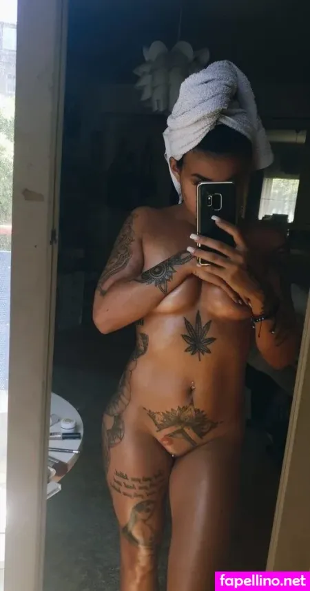 Inked Alyssa OnlyFans Thumbnail #HEIAkffuHg