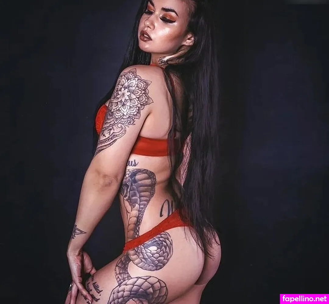 alyssa.assassina, inked_alyssa Nude Leaked OnlyFans Photo #QGFRnvINox