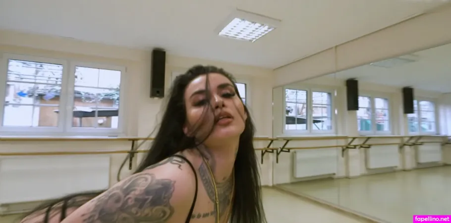 Inked Alyssa OnlyFans Thumbnail #xyLg2tew41