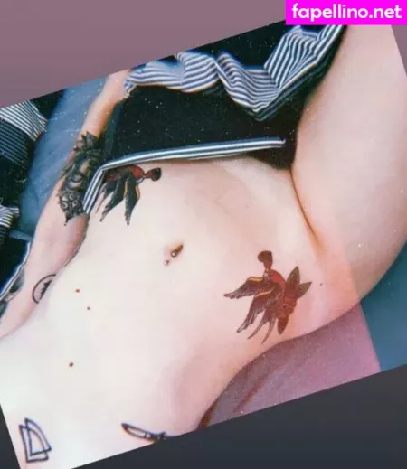 Inked Babe OnlyFans Thumbnail #Bcw6VEeInz