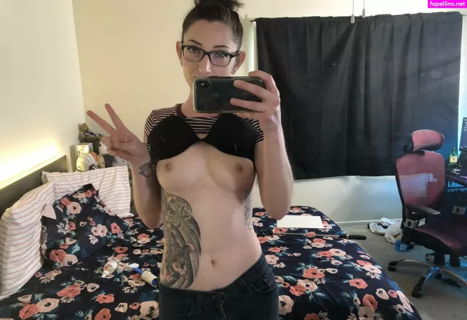 Inked Bee OnlyFans Thumbnail #QY489awWUc