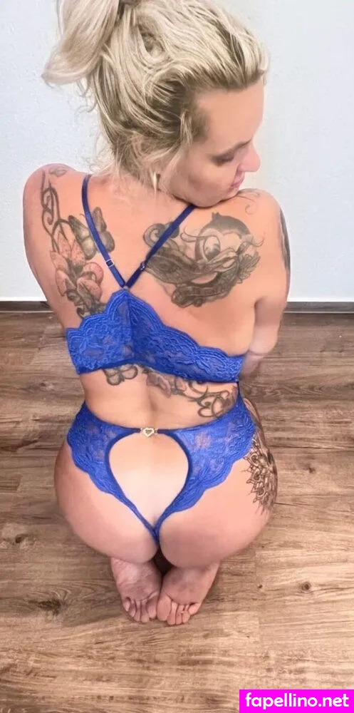 Inked_blondi_86/Pueppchen2401 Nude Leaked OnlyFans Photo #bbSfPPwUfo