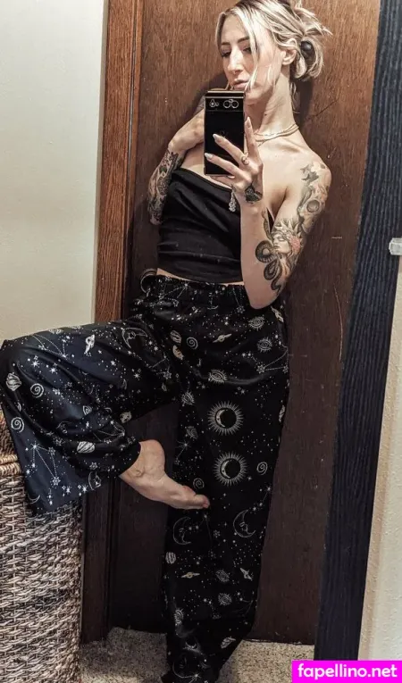Inked Dolly OnlyFans Thumbnail #iWmizX6Z5E