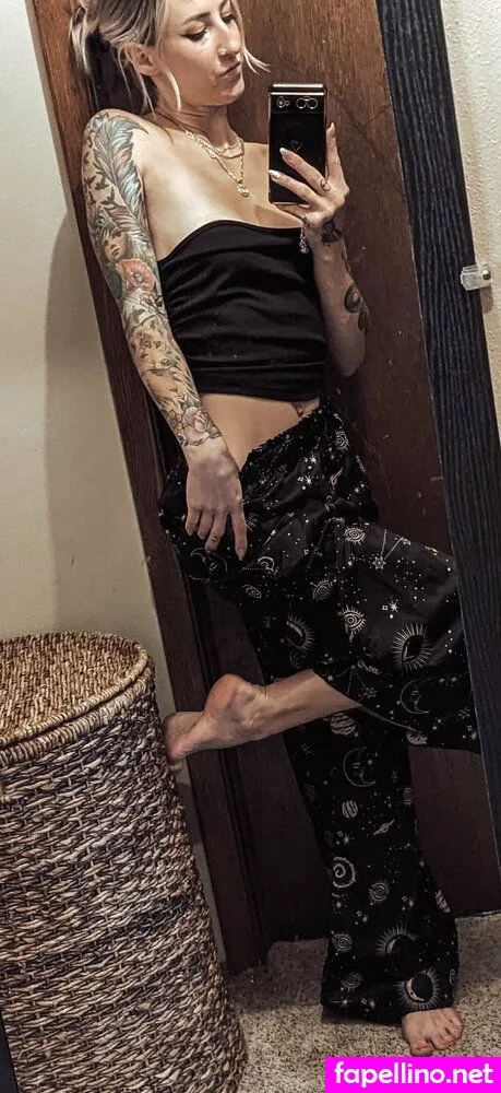 inked_dolly, tattooed__bae Nude Leaked OnlyFans Photo #lR3hb3CQPp