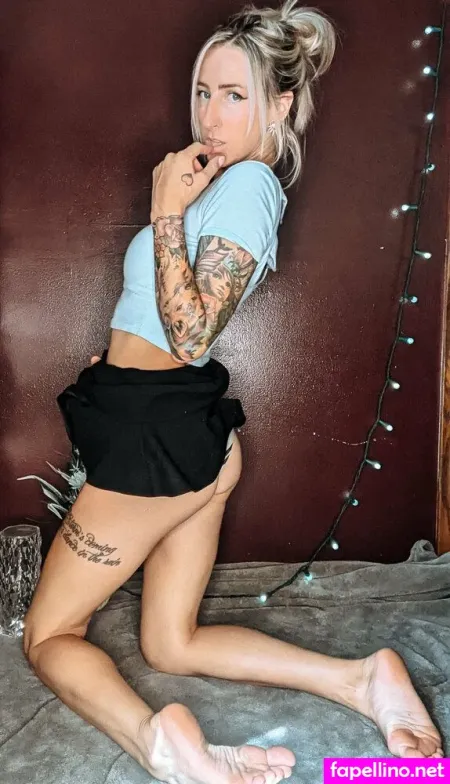 Inked Dolly OnlyFans Thumbnail #neTvomDuXp