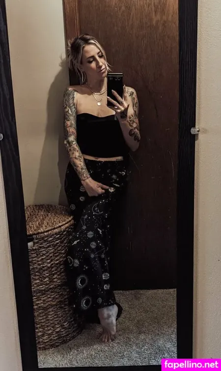 Inked Dolly OnlyFans Thumbnail #oHbJtqwU4Y