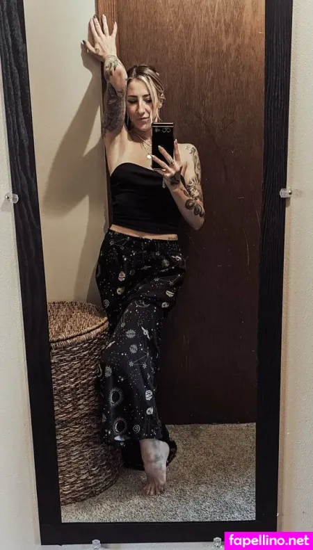 Inked Dolly OnlyFans Thumbnail #qaSpZcfr7P