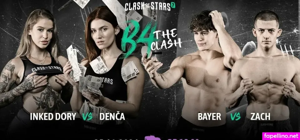 Inked Dory 2 OnlyFans Thumbnail #IjbVJCKH1w