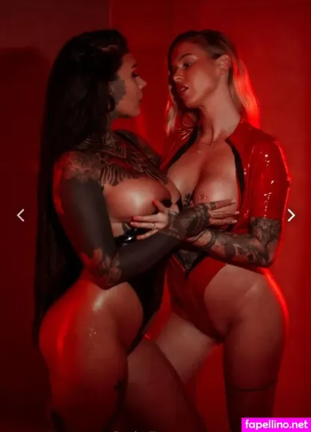 Inked Dory 2 OnlyFans Thumbnail #aPlZ0TqUkK