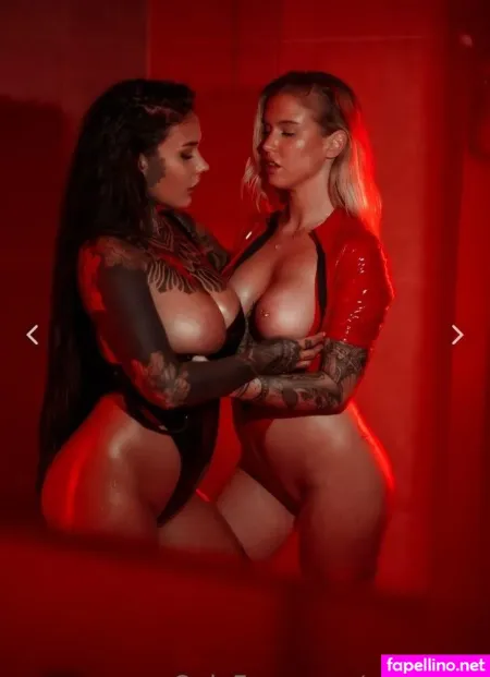 Inked Dory 2 OnlyFans Thumbnail #m1bH6FVNPa