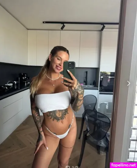 Inked Dory 2 OnlyFans Thumbnail #puCpXF1fnl