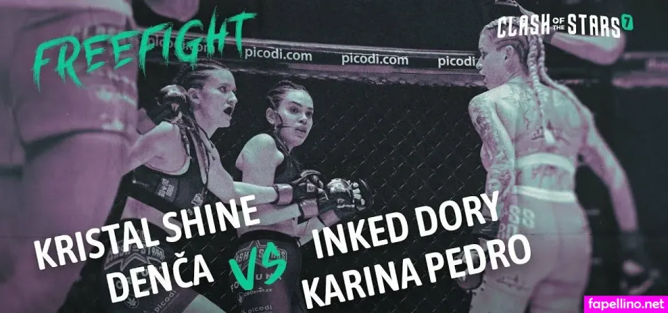 Inked Dory 2 OnlyFans Thumbnail #r6nGyn16d4