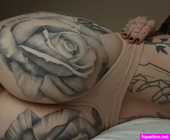 Inked Goddesses OnlyFans Thumbnail #DI71ZwE4bS