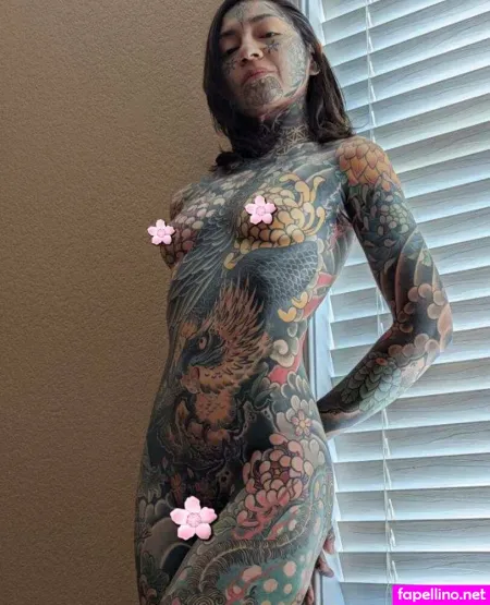 Inked Goddesses OnlyFans Thumbnail #VJ2LeMqoib