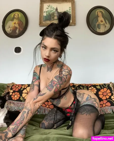 Inked Goddesses OnlyFans Thumbnail #v3Ak6gcWEE