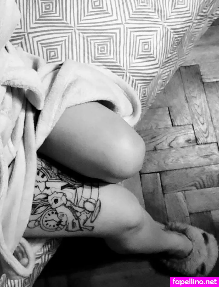 inked_goth Nude Leaked OnlyFans Photo #AKPalxPK9U