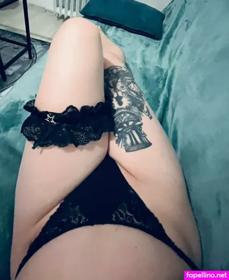 Inked Goth OnlyFans Thumbnail #C1fMsxS7Et