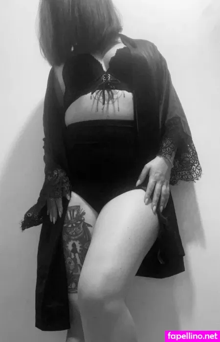 Inked Goth OnlyFans Thumbnail #ci1Qpae2yi