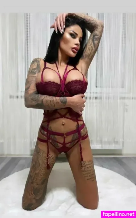 Inked Jana OnlyFans Thumbnail #VlAzfkfBzO