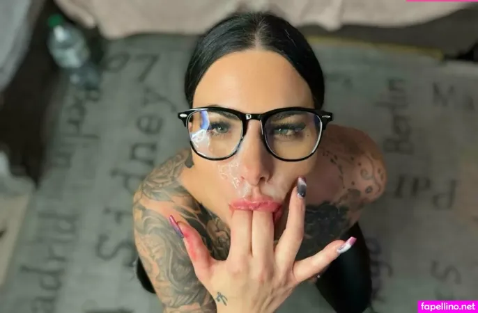 Inked Kathy OnlyFans Thumbnail #pTzp4YoxEf