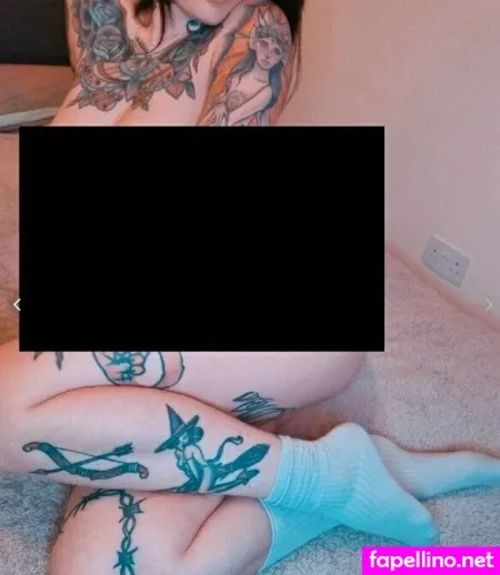 Inked Kittenfree OnlyFans Thumbnail #VgAgfYaNH5