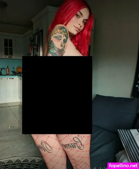 Inked Kittenfree OnlyFans Thumbnail #uBNheTnJIV