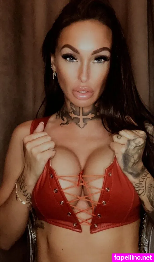 inked_kizs Nude Leaked OnlyFans Photo #QVVJAHZ181