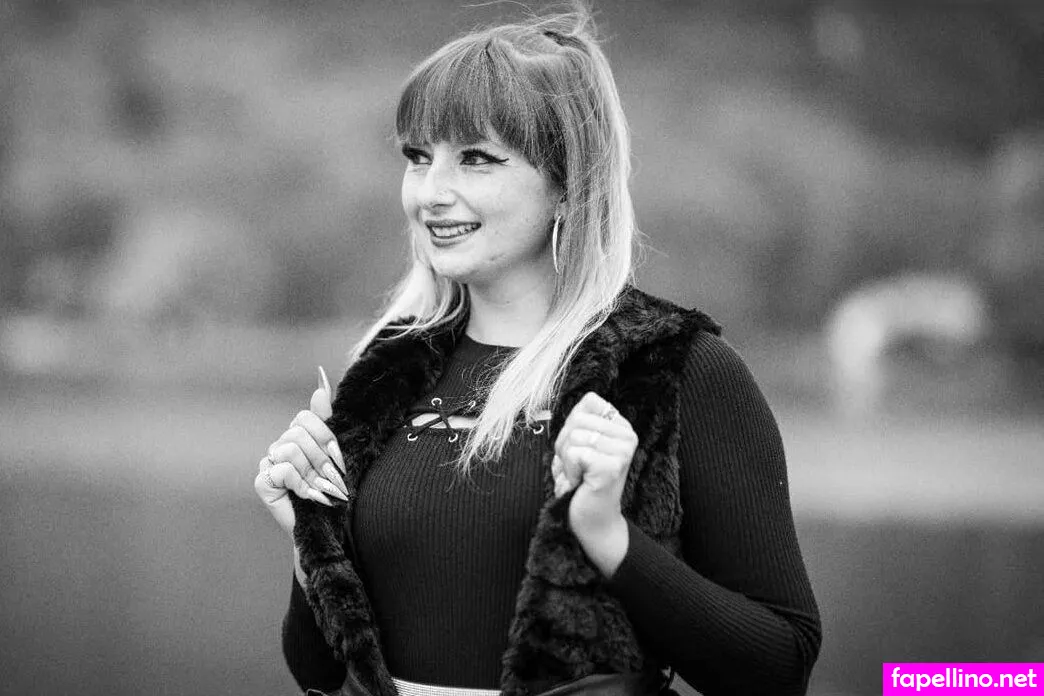 Inked_llina_94 Nude Leaked OnlyFans Photo #dI4G1uW5jm