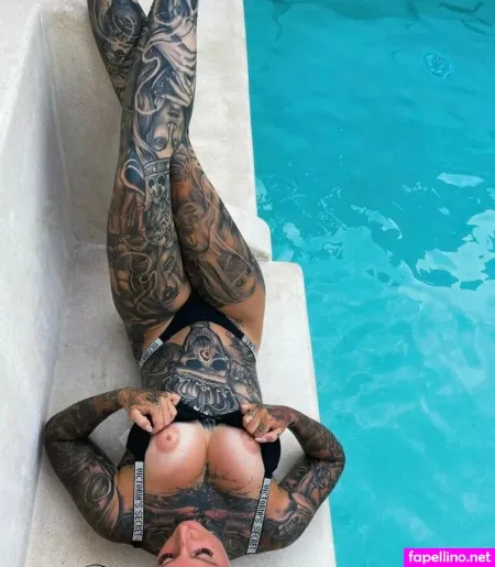 Inked Lorena 1 Main Profile Photo