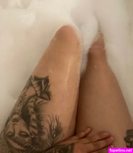 Inked Mia94 OnlyFans Thumbnail #kRKxJ23Psv