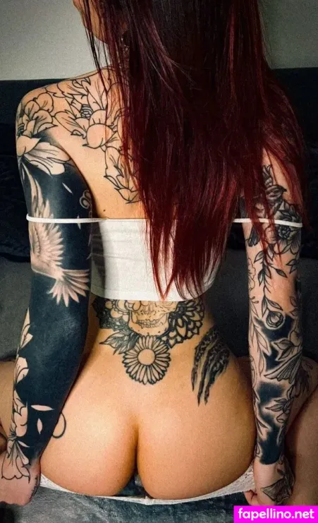 Inked Missliss OnlyFans Thumbnail #4WPugM8ThS