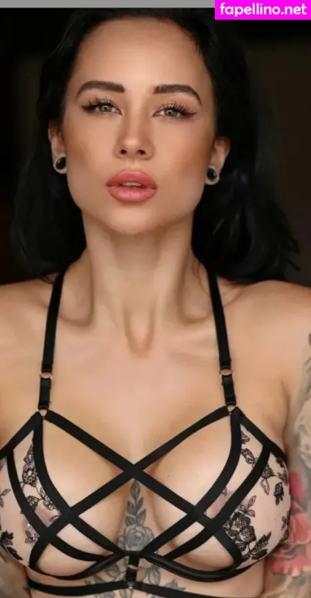 Inked Nadine OnlyFans Thumbnail #fOgZwuGdhp