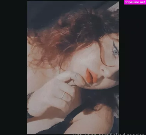 Inked Reader OnlyFans Thumbnail #AdraSJtJDs