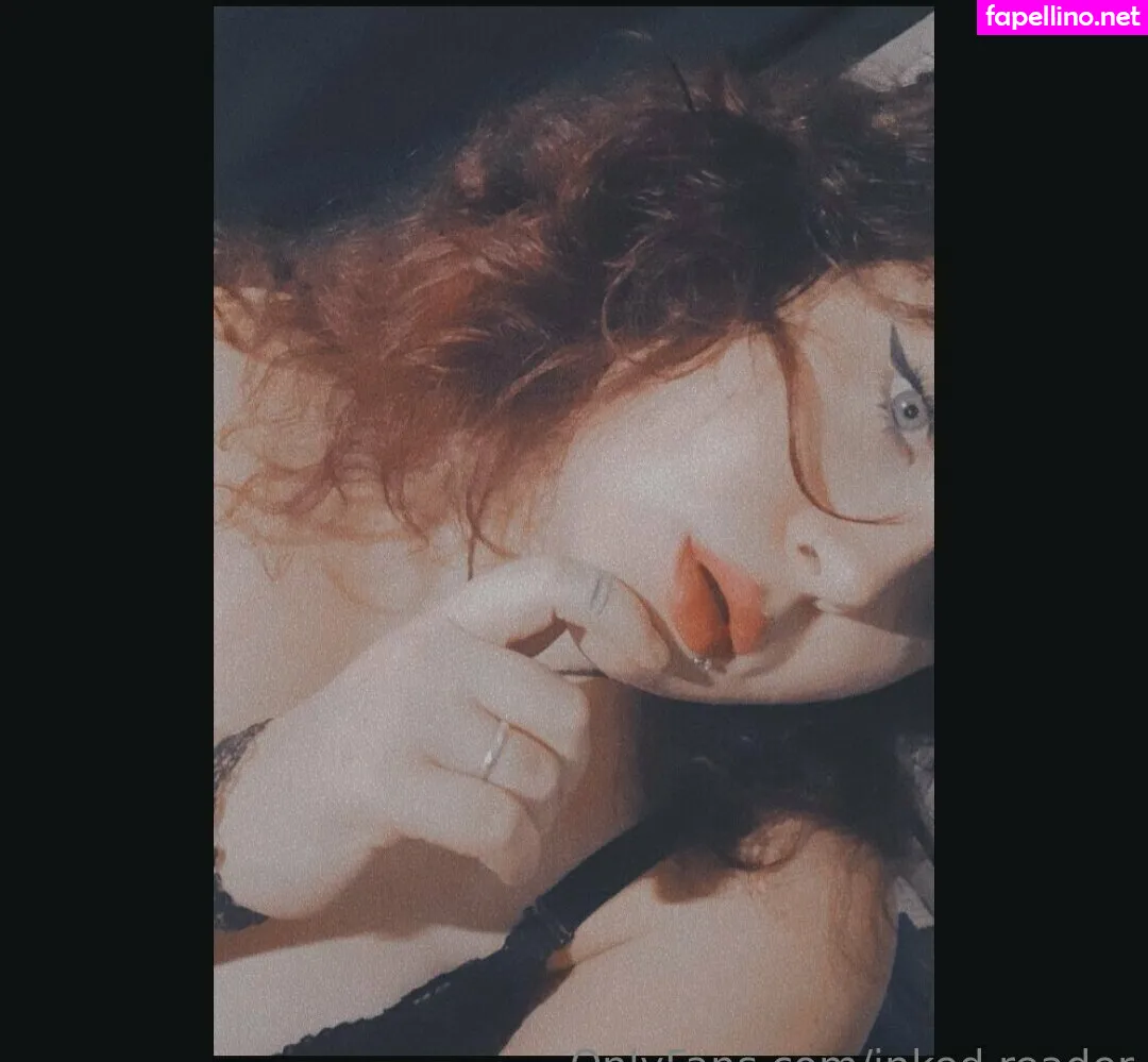 inked.reader Nude Leaked OnlyFans Photo #AdraSJtJDs