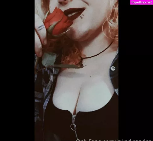 Inked Reader OnlyFans Thumbnail #CJZWpdBy67
