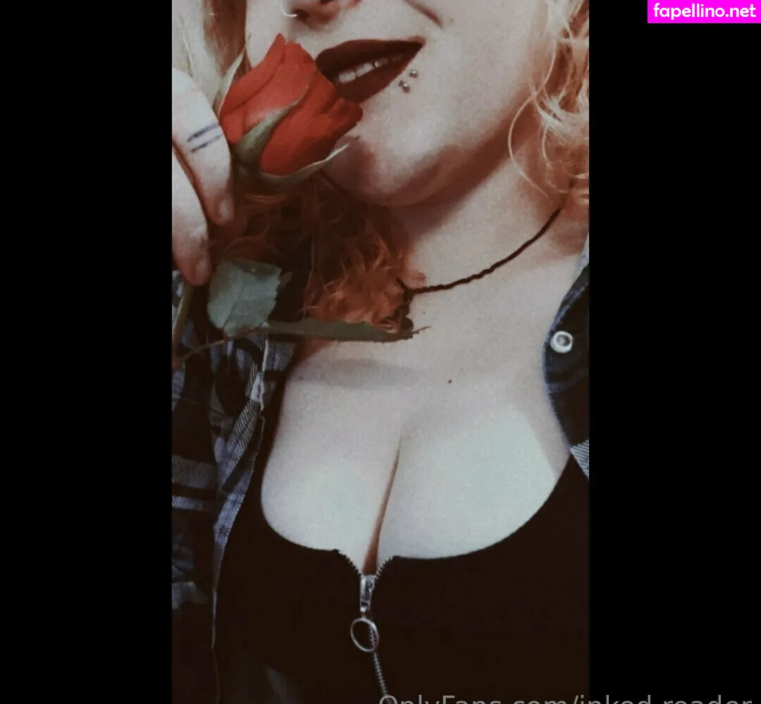 inked.reader Nude Leaked OnlyFans Photo #CJZWpdBy67