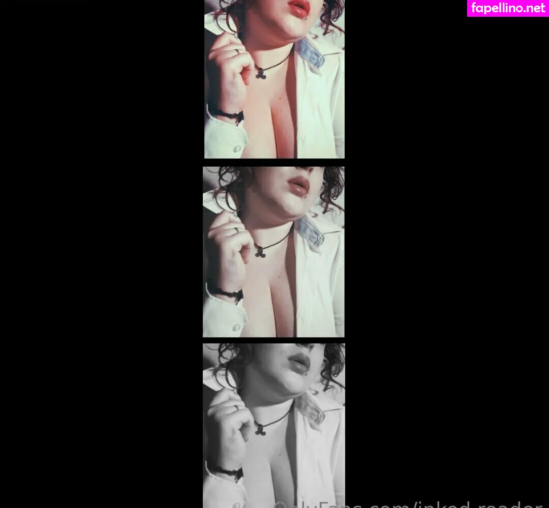 inked.reader Nude Leaked OnlyFans Photo #b5zsB1WJWd