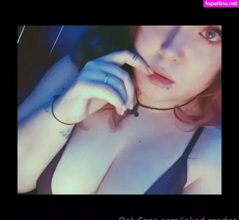 Inked Reader OnlyFans Thumbnail #wn6flwJsQN