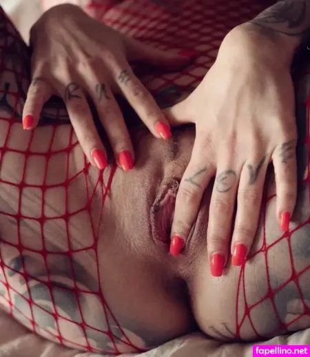 Inked Scarlett OnlyFans Thumbnail #wp7Xi48yNV