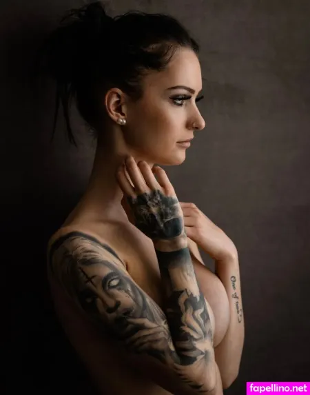 Inked Shutuphooker OnlyFans Thumbnail #FJvlqBgoWw