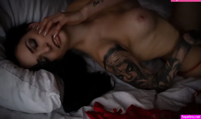 Inked Shutuphooker OnlyFans Thumbnail #cAlWIBZL5X